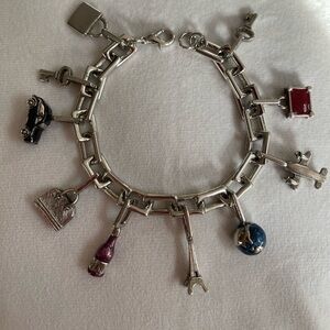 Charm Bracelet